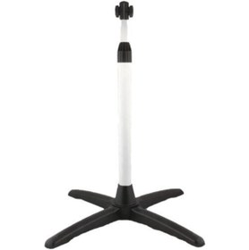 Resim GünayAVM Infrared Isıtıcı Ayağı, Soba Ayağı - Tüm Markalara Uyumlu Infrared Isıtıcı Ayağı 110 Cm Uzunluğunda 