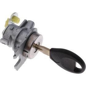 Resim Cuticate Versa Için Araba Sol Sağ Sürücü Kapı Kilidi Silindir (Yurt Dışından) 