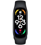 Resim Navimarine M7 Smart004-10 Siyah Akıllı Bileklik 