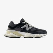 Resim New Balance 9060 Erkek Siyah Spor Ayakkabı 