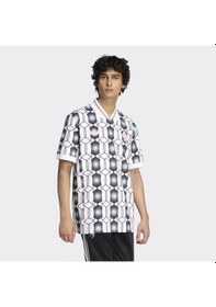 Resim adidas Juventusntus Fc Erkek Beyaz Forma Jm9447 Beyaz 