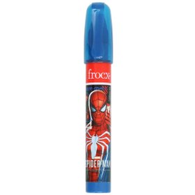 Resim Spider-Man Desenli Roket Silgi 