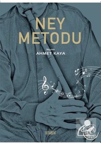 Resim Ney Metodu - Neyzen Ahmet Kaya 