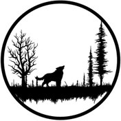 Resim Genel Markalar Kurt Ve Doğa Oto Motor Laptop Duvar Folyo Sticker (Tip 2) 10x10 Cm 
