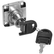 Resim Skygo MRD 138-22 mm Kare Çekmece Kilidi 