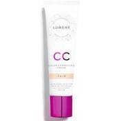 Resim Lumene 7 Etkili CC Krem SPF20 - 30 ml - Fair 