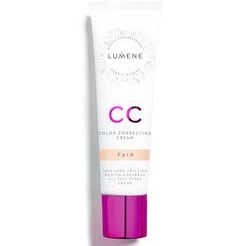 Resim Lumene 7 Etkili CC Krem SPF20 - 30 ml - Fair 
