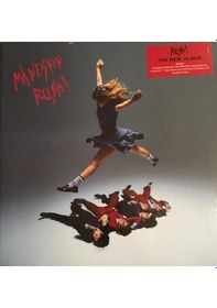 Resim Maneskin - Rush , Box Set Beyaz Plak / 7'' Plak / Cd / Kaset 
