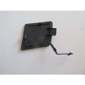 Resim Peugeot Boxer 14/24 Ön Tampon Çeki Demiri Kapağı - Oem Yedek Parça 