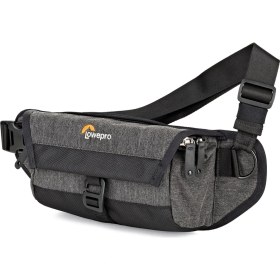 Resim Lowepro M-Trekker Hp 120 (Koyu Gri) 