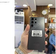 Resim Samsung S24 Ultra İkinci El YD | 256 GB | Gri İkinci El SAMSUNG S24 ULTRA 256 TEMİZ KULLANIMA AÇIK