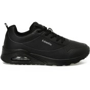 Resim Kinetix Mera Pu W 5pr Siyah Kadın Sneaker 