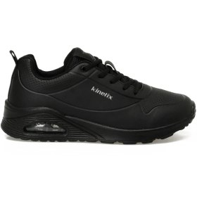 Resim Kinetix Mera Pu W 5pr Siyah Kadın Sneaker 