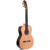 Resim Prudencio Saez 1-PS (280) Klasik Gitar (Gülağacı) 