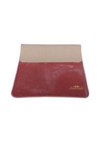 Resim Bonny Home Unicolor Düz Pembe 2li Banyo Paspası Halısı Seti Kaymaz Pembe 