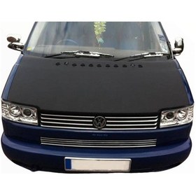Resim Volkswagen T4 Tam Kaput Maske 