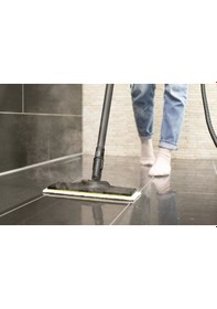 Resim Karcher SC 2 15126000 Easyfix Buharlı Temizlik Makinesi + Pencere Nozülü 