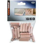 Resim Craftomat Dübel 10x40 mm (30 adet) 