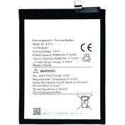 Resim Infinix Zero 20 BL-44EX Uyumlu Ithal Pil 