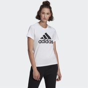 Resim Adidas Sportswear GL0649 Essentials Logo Tee 
