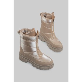 Resim Sovrana Kar Botu Bej 