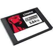 Resim Kingston DC600m 3.84 TB 2.5" Sata 3 Sunucu SSD 