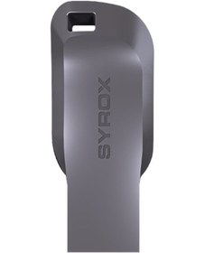 Resim Syrox 128 Gb Usb Flash Bellek Bold Bl128 