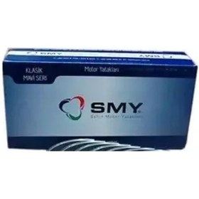 Resim Şahin Kb4050l Piston Kol Burcu 112251036 