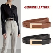 Resim Kadınlar için kemer, Vintage Rahat Stil, Çok Yönlü Dokuma Bel Kemer Elbiseler ve Pantolonlar için, Günlük, Plaj, Parti, Düğün, Kolej için İdeal, Büyük Boy - Tüy Yok, Kolay Bakım 