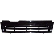 Resim Opel Vectra- A- 88/92 Ön Panjur Siyah Siyaheski Tip Tiptyg 