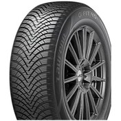 Resim Laufenn 195/65R15 95H Xl G Fit 4S Lh71 M+S Dört Mevsim Lastiği 2025 