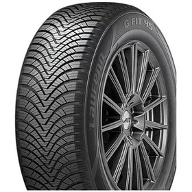 Resim Laufenn 195/65R15 95H Xl G Fit 4S Lh71 M+S Dört Mevsim Lastiği 2025 