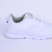 Resim hummel 900057-9001 Hml Tomson Beyaz Erkek Spor Ayakkabı 