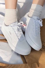 Resim Puma Kadın Günlük Spor Ayakkabı 
