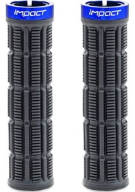 Resim Bisiklet Impact Elcik - Dash, Siyah/mavi 13cm Siyah 