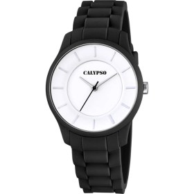 Resim CALYPSO K5671/8 Unisex Kol Saati 