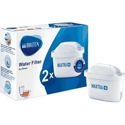 Resim BRITA MAXTRA Plus Su Arıtma Filtresi 2'li Paket 2 Adet Su ve İçecek Servisi için 