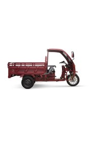 Resim Falcon 50000 Kabinli Elektrikli Treeporter 
