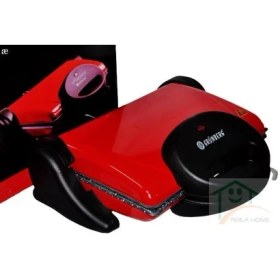 Resim Grünberg Gr-11 Çıtırım Tost Makinesi 