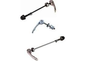 Resim Rectus Bisiklet Göbek Mandalı Ön Arka Sele 3 Parça Set Halinde 