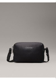 Resim Calvin Klein Calvın Kleın Erkek Omuz Çantası K50k512761-beh Siyah 