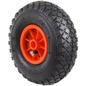 Resim Ypr Şişme Tekerlek 3.00 4 Plastik Jantlı 