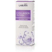 Resim Labora Collagen Recharge Göz Kremi 15 Ml 