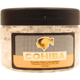 Resim Kristal Puro Nemlendirici Jel 140 Gr 5'li 