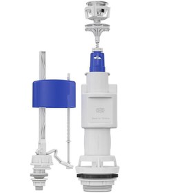 Resim Skygo Mega 3008 Basmalı Rezarvuar İç Takımı 