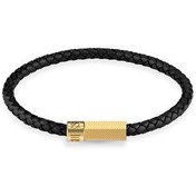 Resim Guess JGUJUXB03240JWYGBKS Erkek Bileklik 