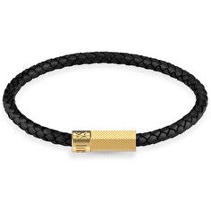 Resim Guess JGUJUXB03240JWYGBKS Erkek Bileklik 