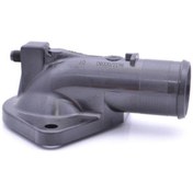 Resim Yerli Citroen Xsara Termostat Kapaği (1996-2001) 2.0 HDI 1336R9 