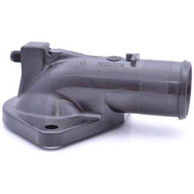 Resim Yerli Citroen Xsara Termostat Kapaği (1996-2001) 2.0 HDI 1336R9 