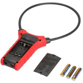 Resim Unit Unı-t Ut 281e 3000a Ac 600v Ac Esnek Pensampermetre True Rms 